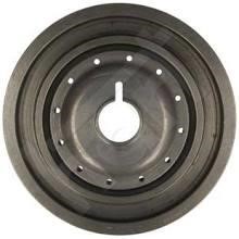 Crankshaft pulley Renault Fluence: FVD1033K FAI Pulley crankshaft