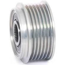 FT45645 Fast Belt pulley generator