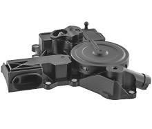 114985755 Hans Pries Oil separator