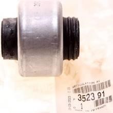 Wishbone bushes Citroen DS4: 829056810 FAG Control arm bushing