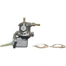 100219756 Hans Pries Fuel pump