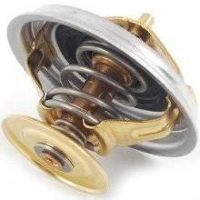 101522755 Hans Pries Coolant thermostat