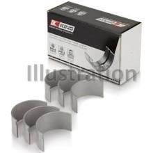 Car engine bearings Smart Cabrio: 7138823STD Glyco METAL SET,CONN.ROD, std