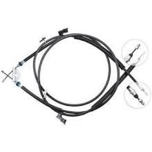 LPR C1003B Handbrake cable C1003B C1003B LPR Handbrake cable