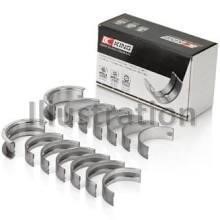 87434600 Kolbenschmidt Crankshaft bushings