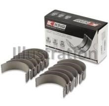 Engine bearing Volvo 780: 87462610 Kolbenschmidt METAL SET,CONN.ROD, 0,25mm