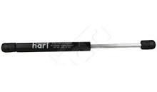 Loro 101-00-151 Tailgate strut 10100151 10100151 Loro Tailgate strut