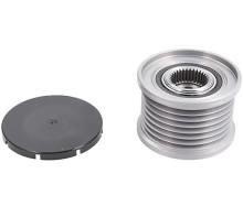 940113010081 Magneti marelli Belt pulley generator