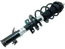 Kamoka 2000351 Front Left Gas Oil Suspension Shock Absorber 2000351 2000351 Kamoka Front Left Gas Oil Suspension Shock Absorber