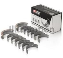 87491611 Kolbenschmidt BEARING,CRANKSHAFT, 0,25mm