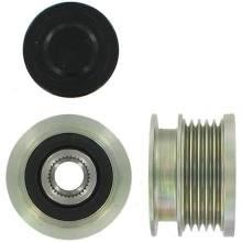940113010121 Magneti marelli Belt pulley generator