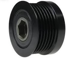 940113010128 Magneti marelli Belt pulley generator