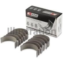 Bearing shell MAN: 87505620 Kolbenschmidt Big End Bearings