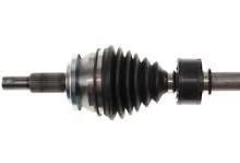 Driveshaft Toyota Verso: 302004190271 Magneti marelli Drive shaft