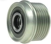 940113010141 Magneti marelli Belt pulley generator