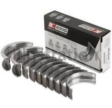 Bearing shell BMW 02: 87800601 Kolbenschmidt Crankshaft bushings