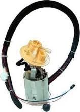 Fuel-supply module Volvo S80: 313011313122 Magneti marelli Fuel pump