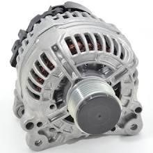 943313941010 Magneti marelli Alternator