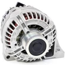 943314391010 Magneti marelli Alternator