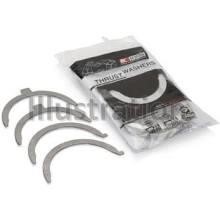 Bearing shell Nissan Altima: TW1219ASTD Kolbenschmidt GUIDE,CRANKSHAFT BEARING, set