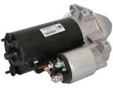 Engine starter Opel Frontera B: 943209761010 Magneti marelli Starter