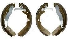 Maxgear 19-0271 Brake shoe set 190271 190271 Maxgear Brake shoe set