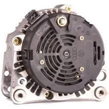 Engine alternator Volkswagen Corrado: 943308271010 Magneti marelli Alternator