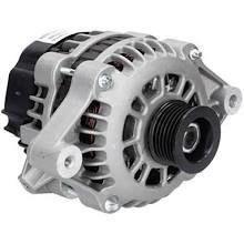 Alternator Opel Frontera A: 943310531010 Magneti marelli Alternator
