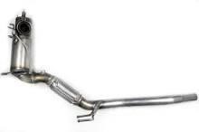 Diesel Particulate Filter Audi: 276002 Maxgear Diesel particulate filter DPF