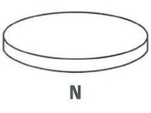 03027225 Metelli Shim-valve