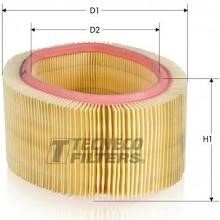 Air filter Mercedes Kombi: 262323 Maxgear Air filter