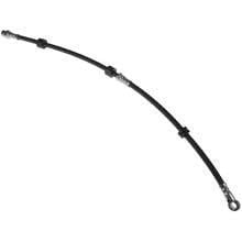 Flexible brake pipe Mitsubishi Lancer: 520561 Maxgear Brake Hose