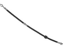 Flexible brake line Nissan Almera: 520591 Maxgear Brake Hose