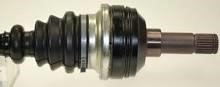 Metelli 17-0266 Drive shaft 170266 170266 Metelli Drive shaft