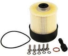 FN1501 Muller filter Fuel filter