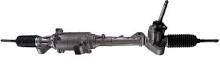 MA407NLF0RT MSG Rebuilding Steering rack with EPS