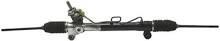 Steering gears and mechanisms Opel: CR207 MSG Steering Gear