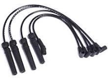 NGK RC-DW403 Ignition lead set RCDW403 RCDW403 NGK Ignition lead set