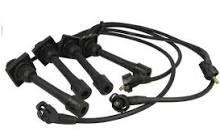 NGK RC-ET1217 Ignition lead set RCET1217 RCET1217 NGK Ignition lead set