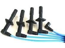 NGK RC-ET1301 Ignition lead set RCET1301 RCET1301 NGK Ignition lead set