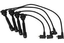 NGK RC-HD407 Ignition lead set RCHD407 RCHD407 NGK Ignition lead set