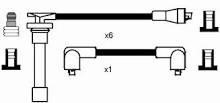 NGK RC-JG1201 Ignition lead set RCJG1201 RCJG1201 NGK Ignition lead set