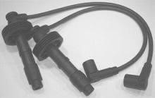 NGK RC-VL1305 Ignition lead set RCVL1305 RCVL1305 NGK Ignition lead set