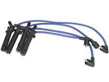 NGK RC-FD1212 Ignition lead set RCFD1212 RCFD1212 NGK Ignition lead set
