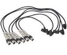 NGK RC-VW1106 Ignition lead set RCVW1106 RCVW1106 NGK Ignition lead set