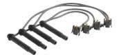 NGK RC-FD537 Ignition lead set RCFD537 RCFD537 NGK Ignition lead set