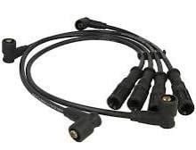 NGK RC-FT1208 Ignition lead set RCFT1208 RCFT1208 NGK Ignition lead set