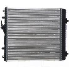 Oil cooler heat exchanger Opel Agila: 53825A NRF Radiator