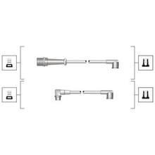 NGK RC-RN619 Ignition lead set RCRN619 RCRN619 NGK Ignition lead set