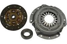 J2001105 Nipparts Clutch Kit